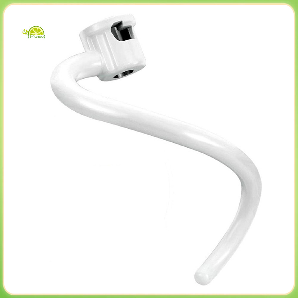 Bộ phận thay thế móc bột tráng xoắn ốc bằng kim loại cho máy trộn đứng KitchenAid 6QT