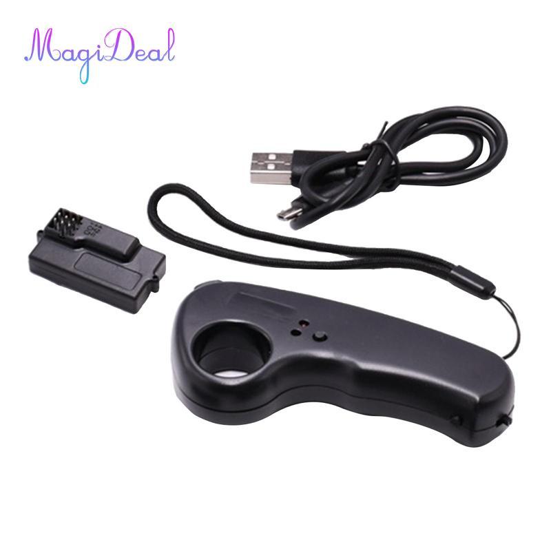 Magideal Control Transmit Longboard Deck Phụ kiện xe tay ga điện