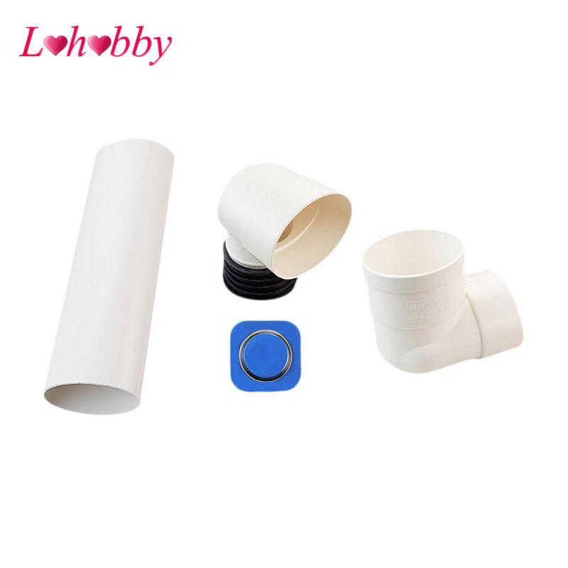 Offset Mặt bích vệ sinh Bộ chuyển đổi bồn rửa phòng tắm Linh hoạt Offset Tủ quần áo Mặt bích