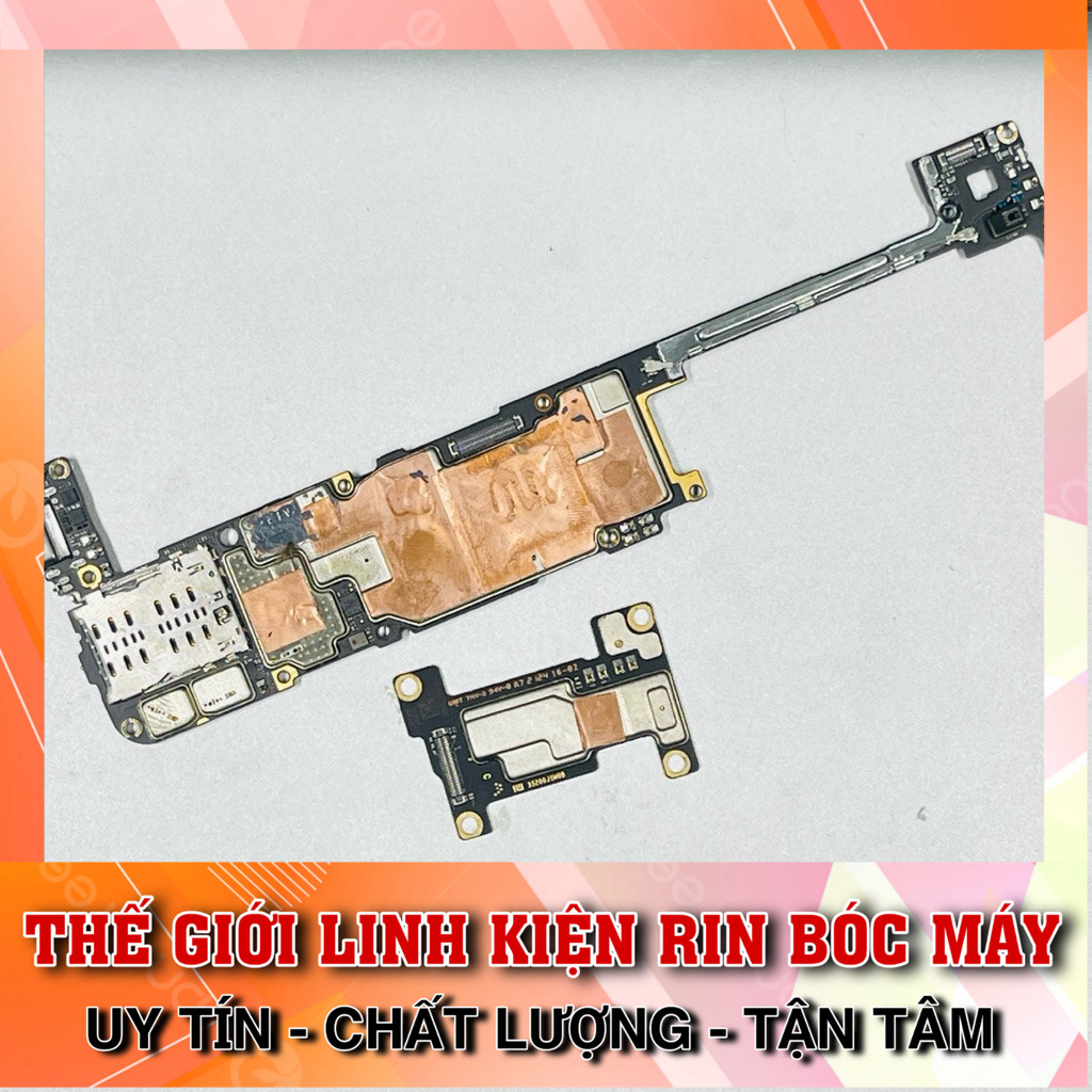 Main XIAOMI MI 10S > Rin Bóc Máy > Chính Hãng 100% > Main Chính > Mainboard > Bo Mạch Chủ > Mi10S M2