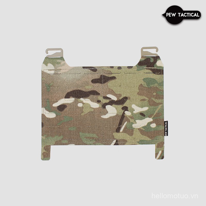 PEWTAC Pharaoh FERRO MOLLE Mặt trước FCPC FCSK Ngực Treo Đáy FP17