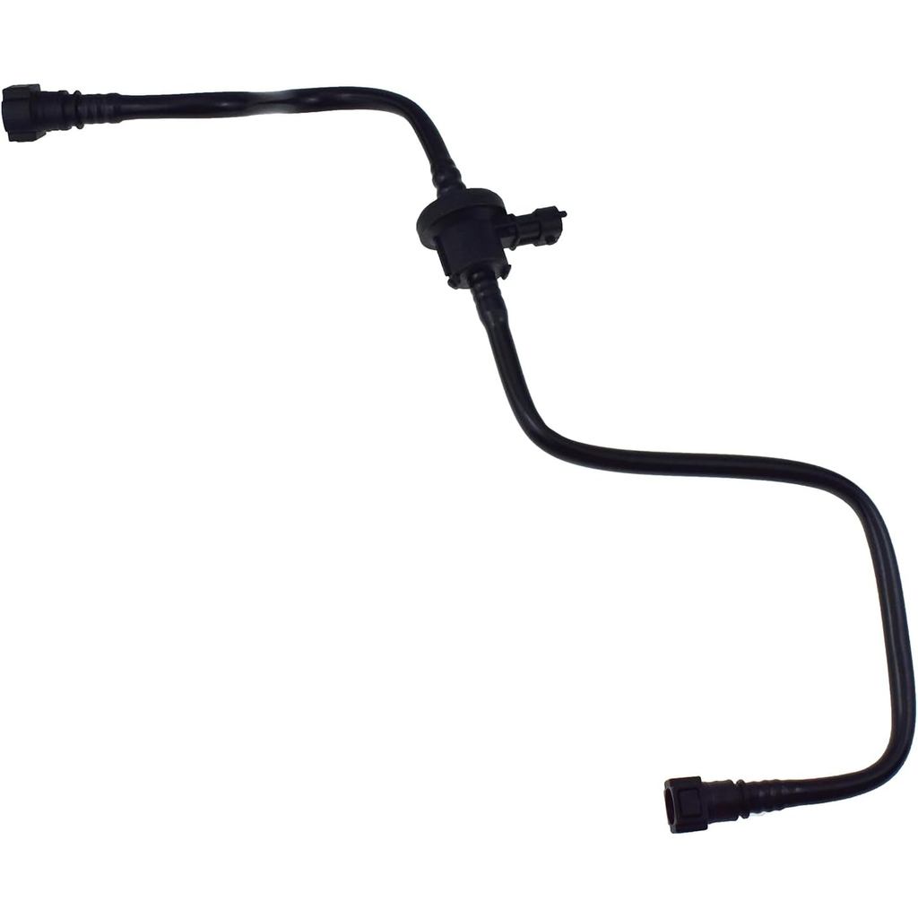 Ống van điện từ bình hơi thanh lọc phù hợp cho Ford Focus 2012-2018 BV6Z-9D289-B CP805 CP894 PV965 B