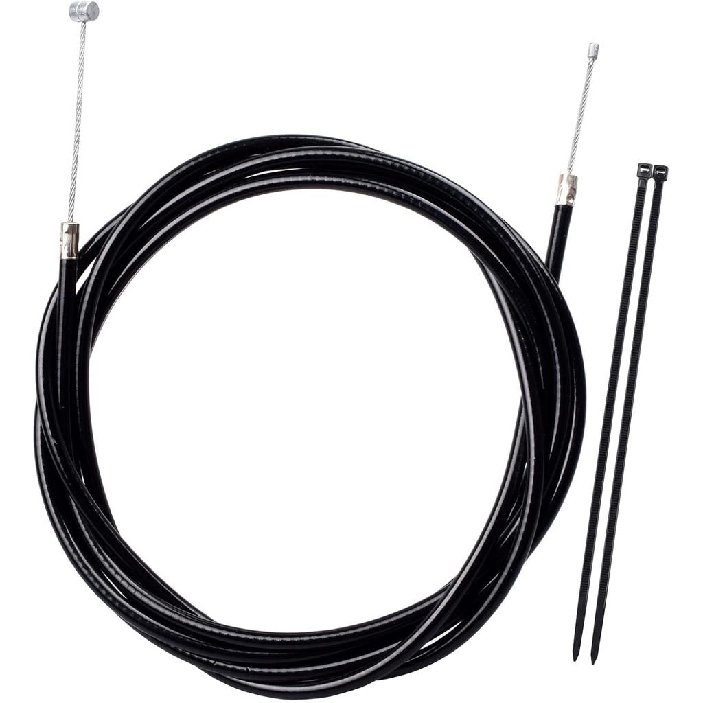 100 "Cáp ga đa năng cho 269 Quay Go Kart Cart Xe đạp Mini Minibike 100" Cáp ga cho 196cc 5.5hp MB200