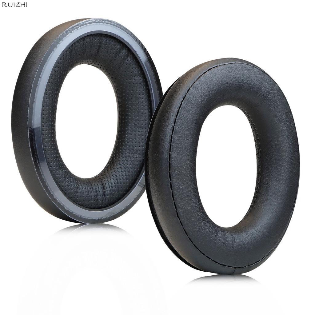 Miếng Lót Tai Cho Sennheiser HD620S HD400 PRO HD560S Tai Nghe Thay Thế Earmuff Tai Gối Đầu Đệm
