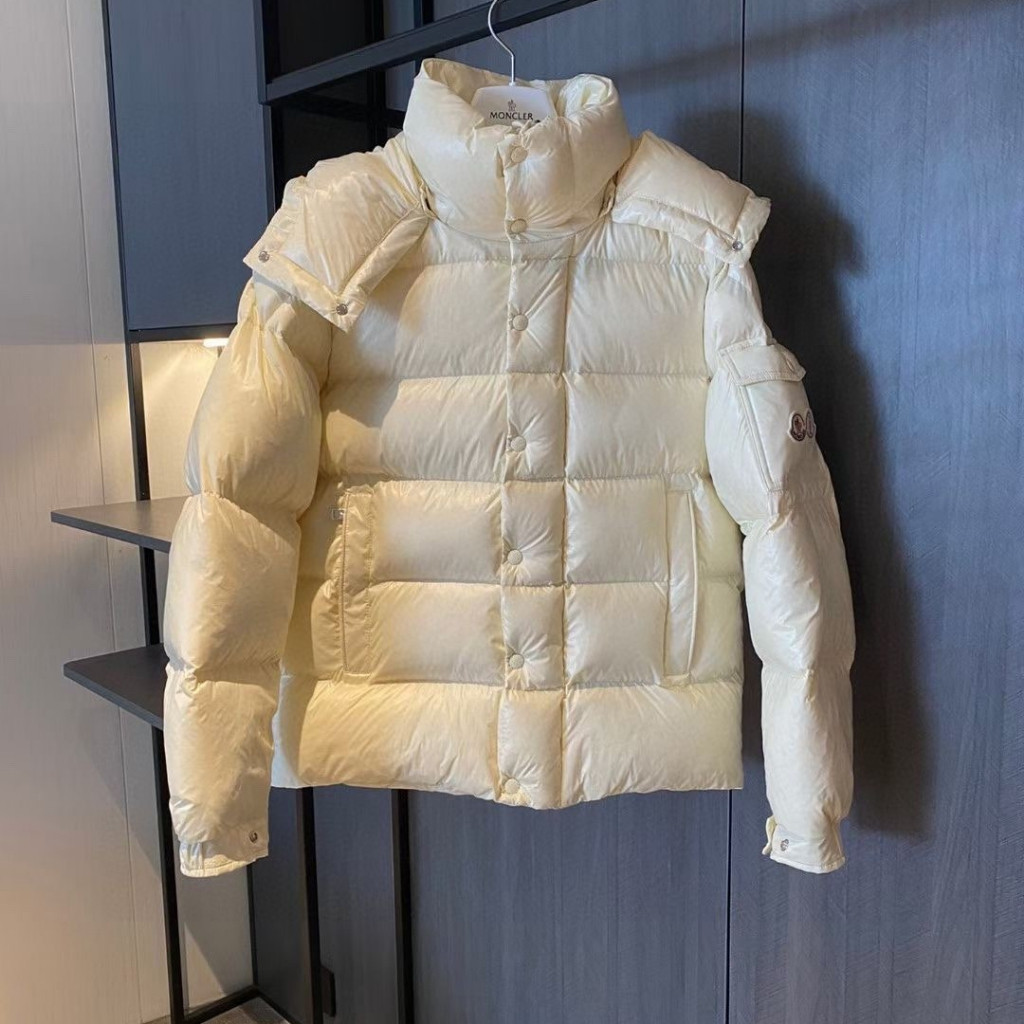 Áo khoác Mon * CL Down Unisex