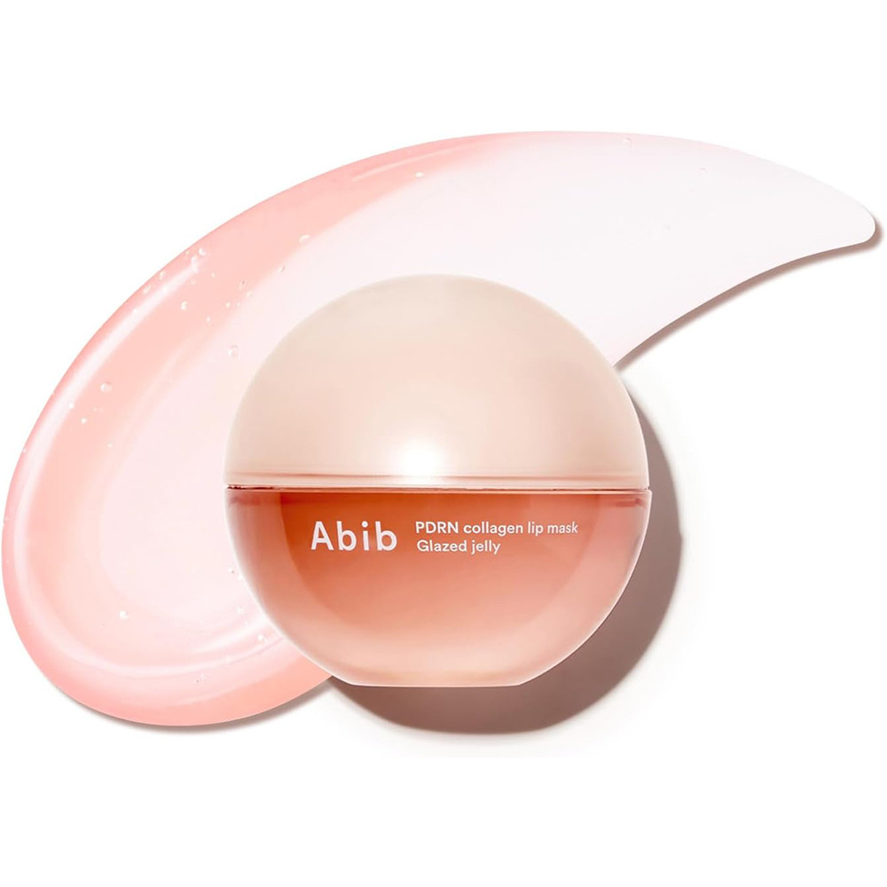 ABIB PDRN Collagen Lip Mask Glazed Jelly