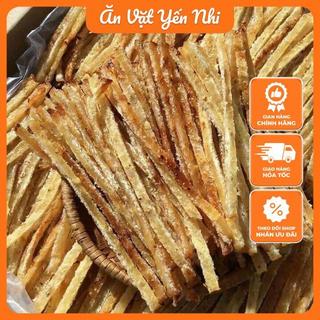 250gr khô cá thiều cắt sợi
