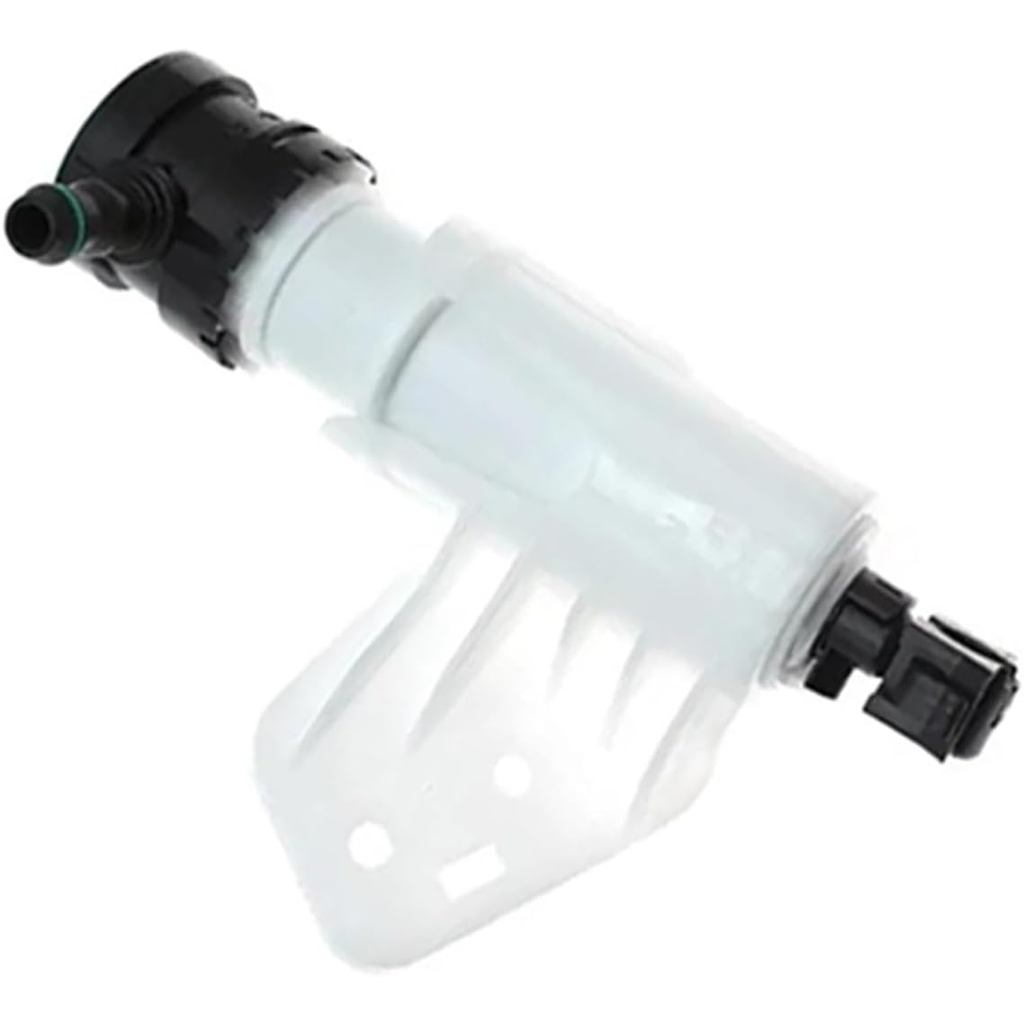 Đèn Pha Máy Giặt Vòi Phun Thiết Bị Truyền Động Nắp Phản Lực Phù Hợp Cho Xe Hyundai Sonata Hybrid LF 