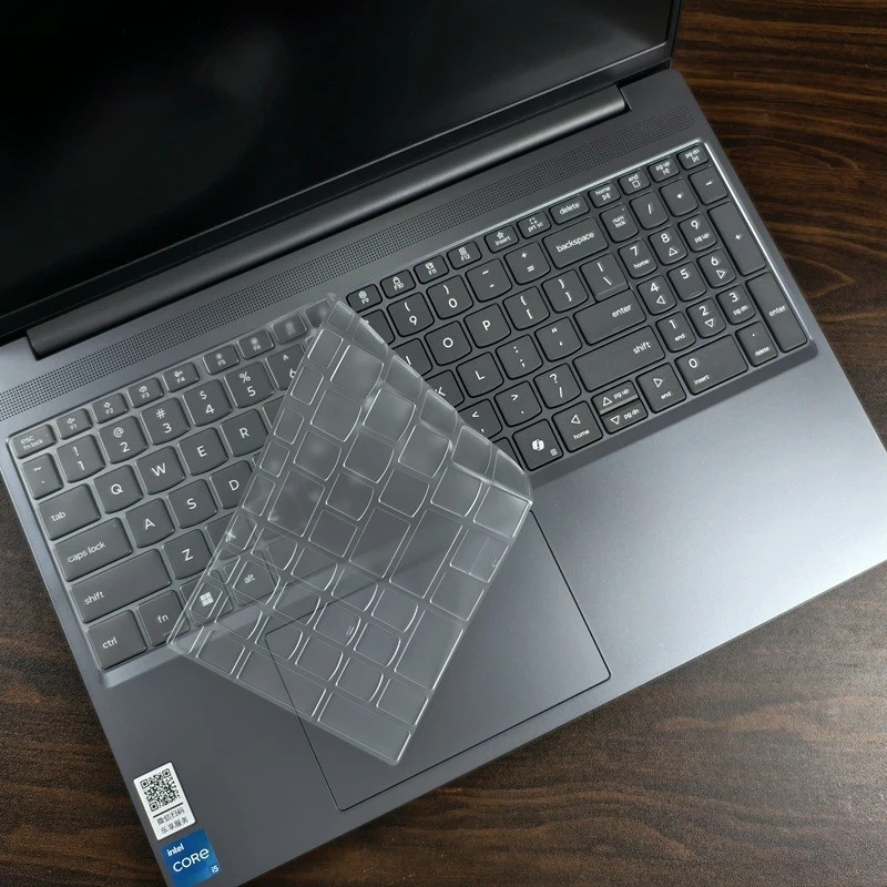 Laptop Bàn Phím Bao Da Cho Lenovo Ideapad Slim 5 16akp10 Slim 3i 15 16 inch 15AHP10 15IRU10 15IRH10 