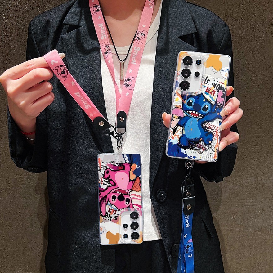 Ốp Điện Thoại Họa Tiết Khâu Báo Cho Remi A1 A2 12 9 9T 13 A5 A4 A3 Pro 13C 12C 10C 10A 9C 10 Prime K