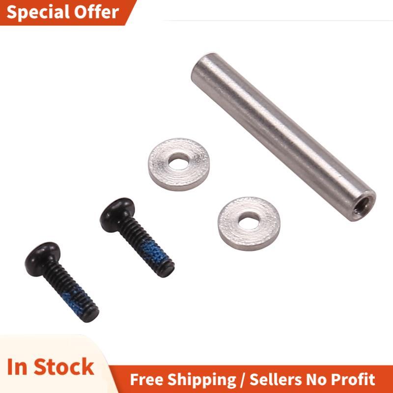 RC Đồ Chơi Trực Thăng Nâng Cấp C138 Trục Vít Bộ Cho RC ERA C138 Bell 206 1: 33 RC Đồ Chơi Máy Bay Tr