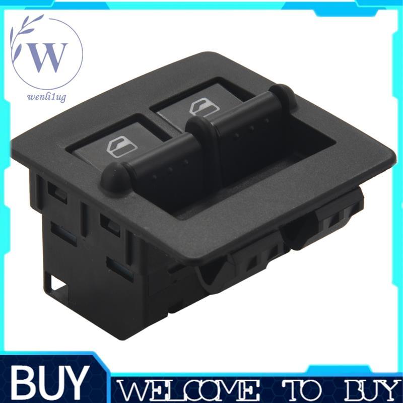 Công tắc nâng cửa sổ điện ô tô cho 1998-2010 1C0 959 855 A 1C0959855A