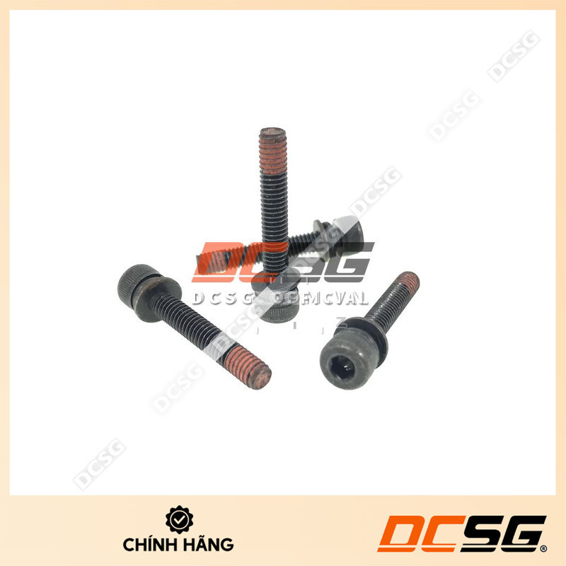 Bu lông M4 x 25mm cho máy DTW300 Makita 265472-8 | DCSG