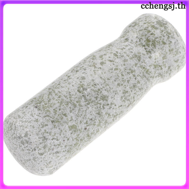 Đá Pestle Nhà Bếp Mài Cần Thuốc Tiện Lợi Thực Phẩm Masher Pestle cchensj