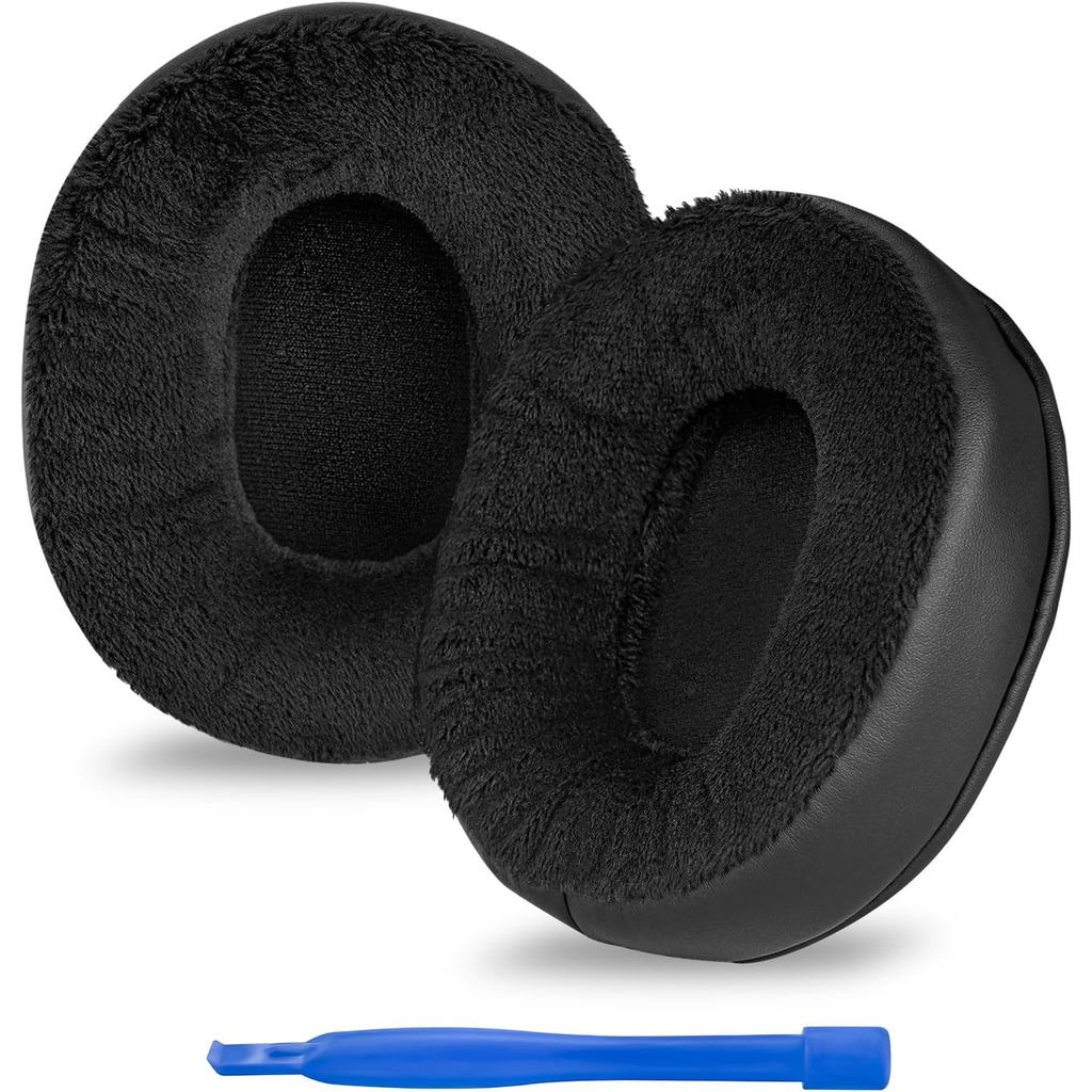 Miếng đệm tai thay thế Linkidea cho Audio-Technica M50X / M50XBT2 / M40X / M70X / MSR7 / MSR7NC / MS