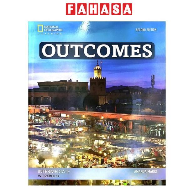 Outcomes Intermediate: Workbook