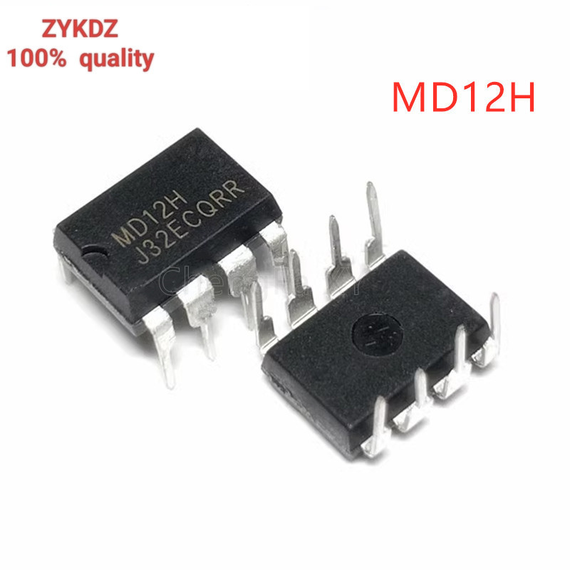 5 CÁI MD12H MD22H Còn hàng DIP-8