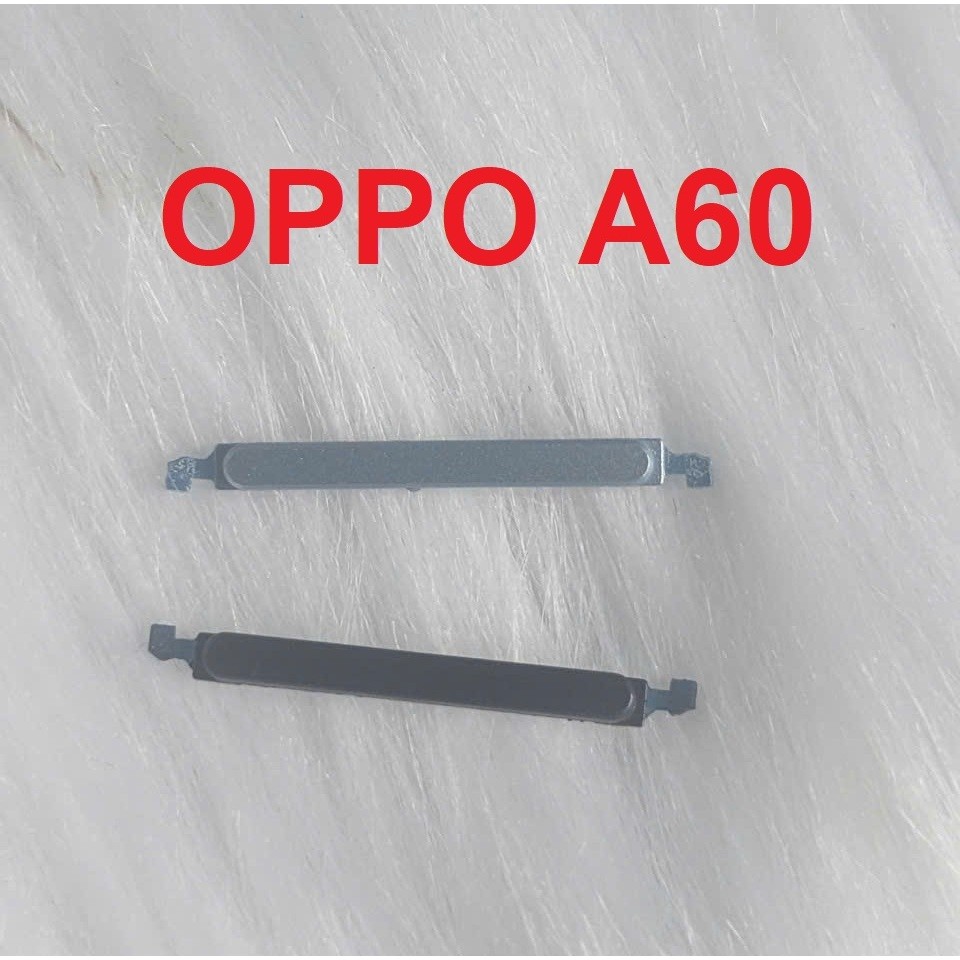 Nút Bấm Âm Lượng Ngoài Vỏ Oppo A60 CPH2631 Volume Control Button