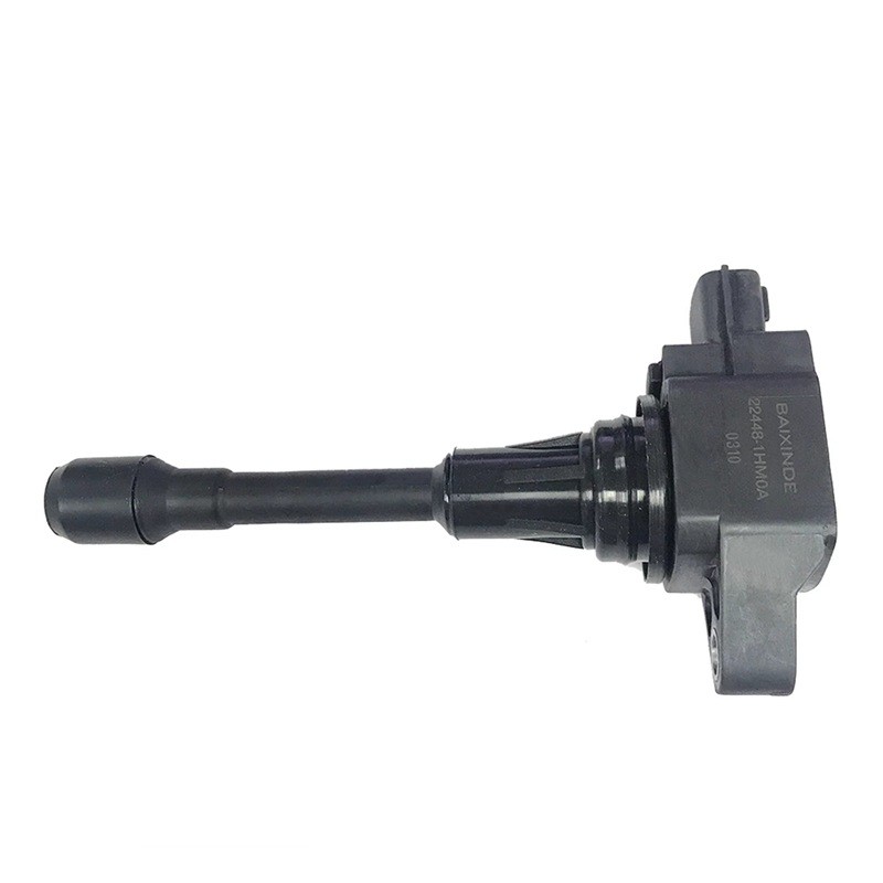 22448-JA00C Thích hợp cho Nissan Teana Qashqai Sunshine Tiida Infiniti G37 Cuộn dây đánh lửa