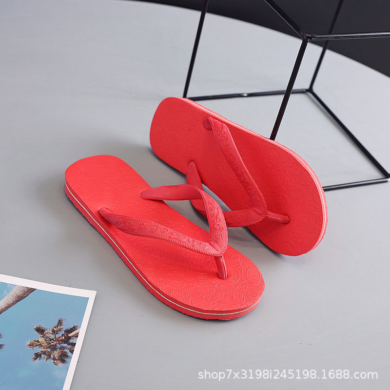 [Giảm giá] Đế cao su chống mài mòn Star Horse Thái Lan Dép xỏ ngón chống mài mòn Dép xỏ ngón hợp thờ