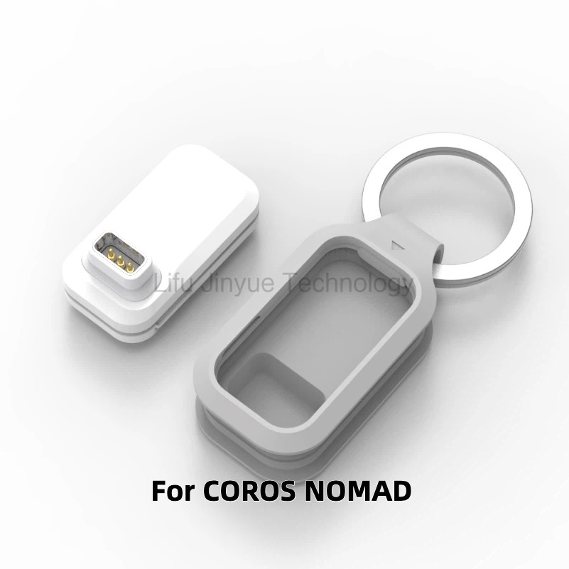 LIKAIYUE Dành Cho Bộ Chuyển Đổi Sạc Di Động COROS NOMAD USB-C Và Cho COROS APEX 2Pro COROS APEX 2 CO