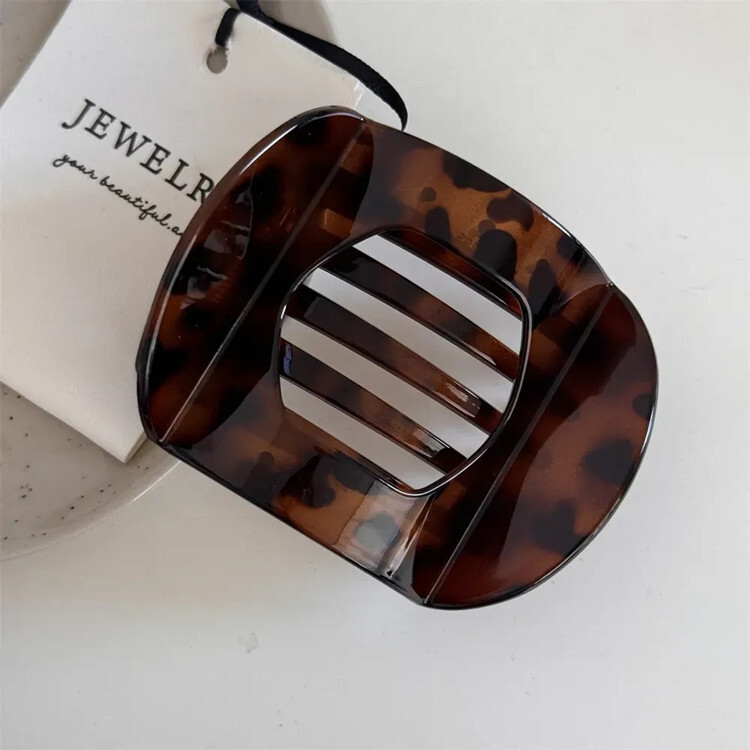 Kẹp Lườn Cá Mập Cao Cấp - Đầu Đĩa Lớn Mỏ Vịt