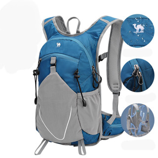 Ba lô thể thao CAMEL CROWN CAMEL CROWN  12l siêu nhẹ