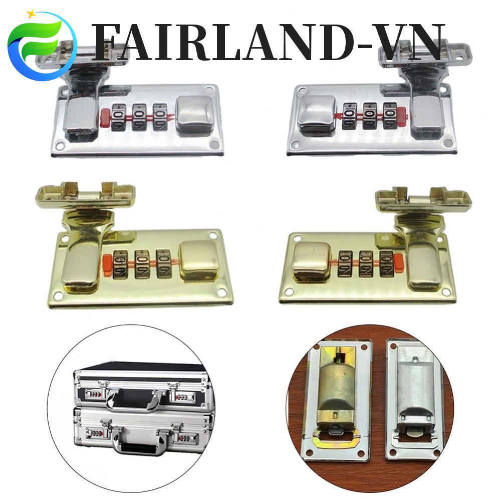 High Quality Home Hardware Accessories Combination Lock Iron Password Lock