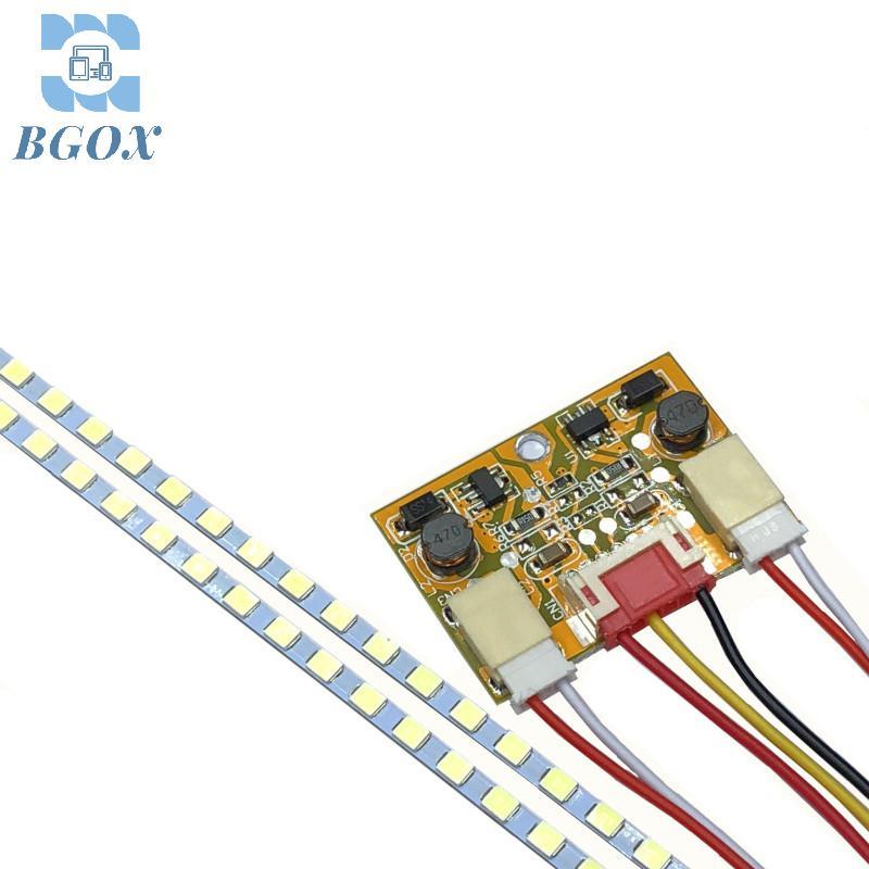 [BGOX] Bộ đèn nền LED 15-24 inch Màn hình LCD sang màn hình LED Tấm hiện tại VN