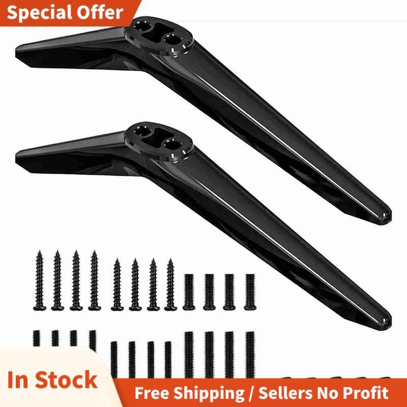 Chân Đế Tivi 28 32 40 43 49 50 55 65 Inch, Chân Tivi Cho Chân Tivi, Chân Tivi Thay Thế Bằng Ốc Vít