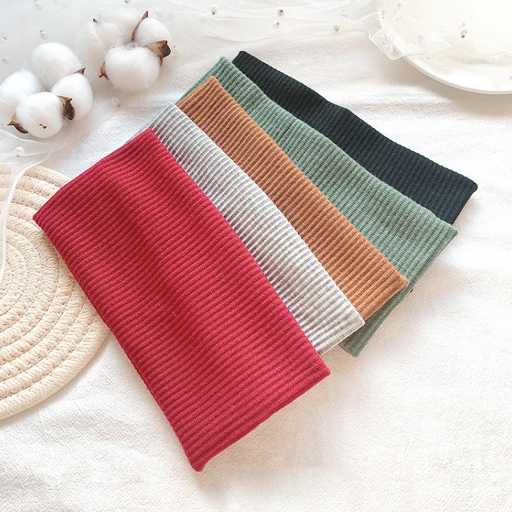 Băng đô thể dục thể thao Băng đô đa năng J4q6