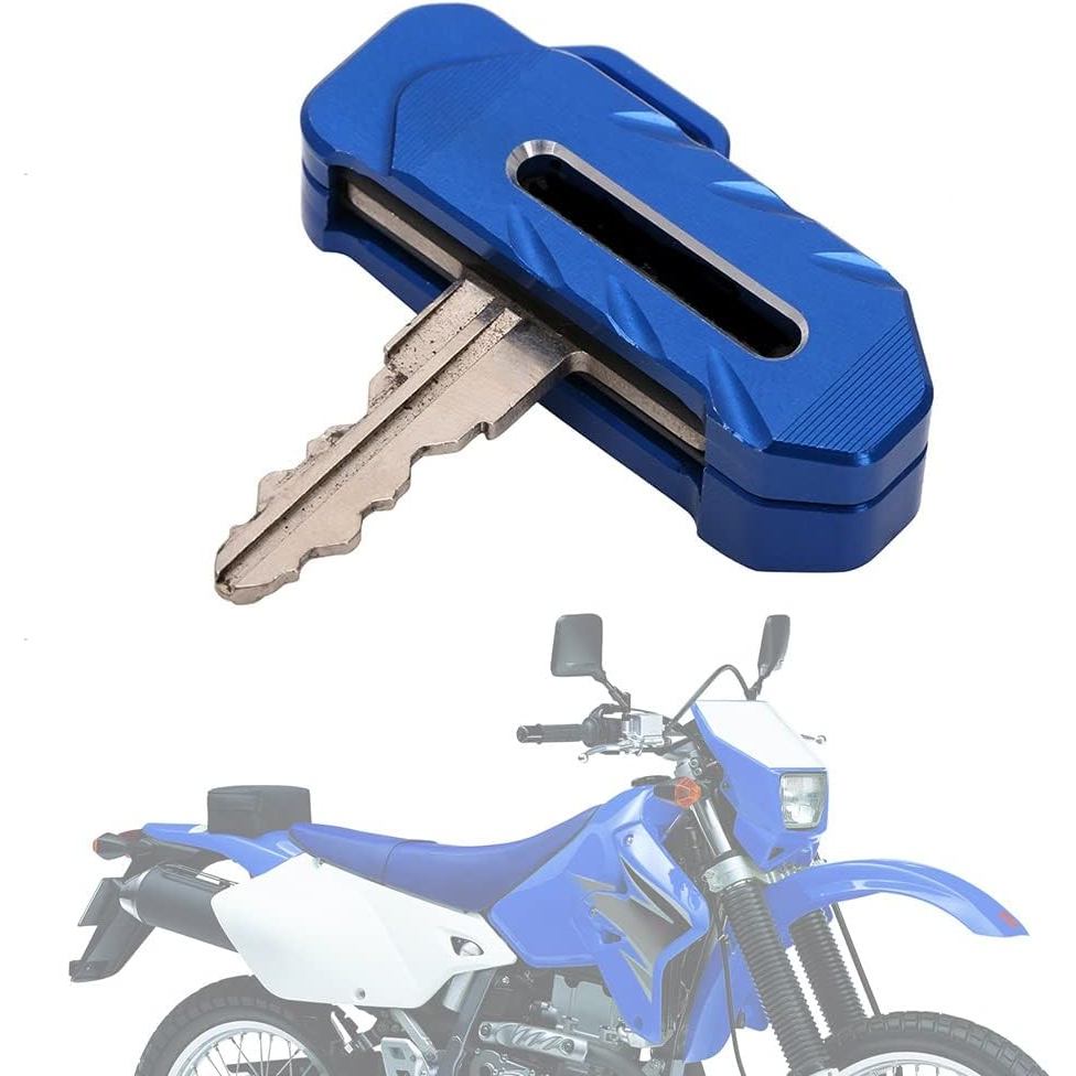 Vỏ bảo vệ vỏ chìa khóa xe máy cho DRZ400 400E 400S / SM