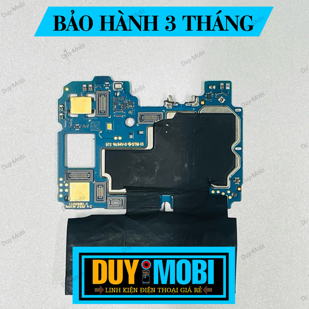 Main SAMSUNG A05S  A057F  Rin Bóc Máy  Chính Hãng 100%  Main Chính  Mainboard  Bo Mạch Chủ  A057 A05