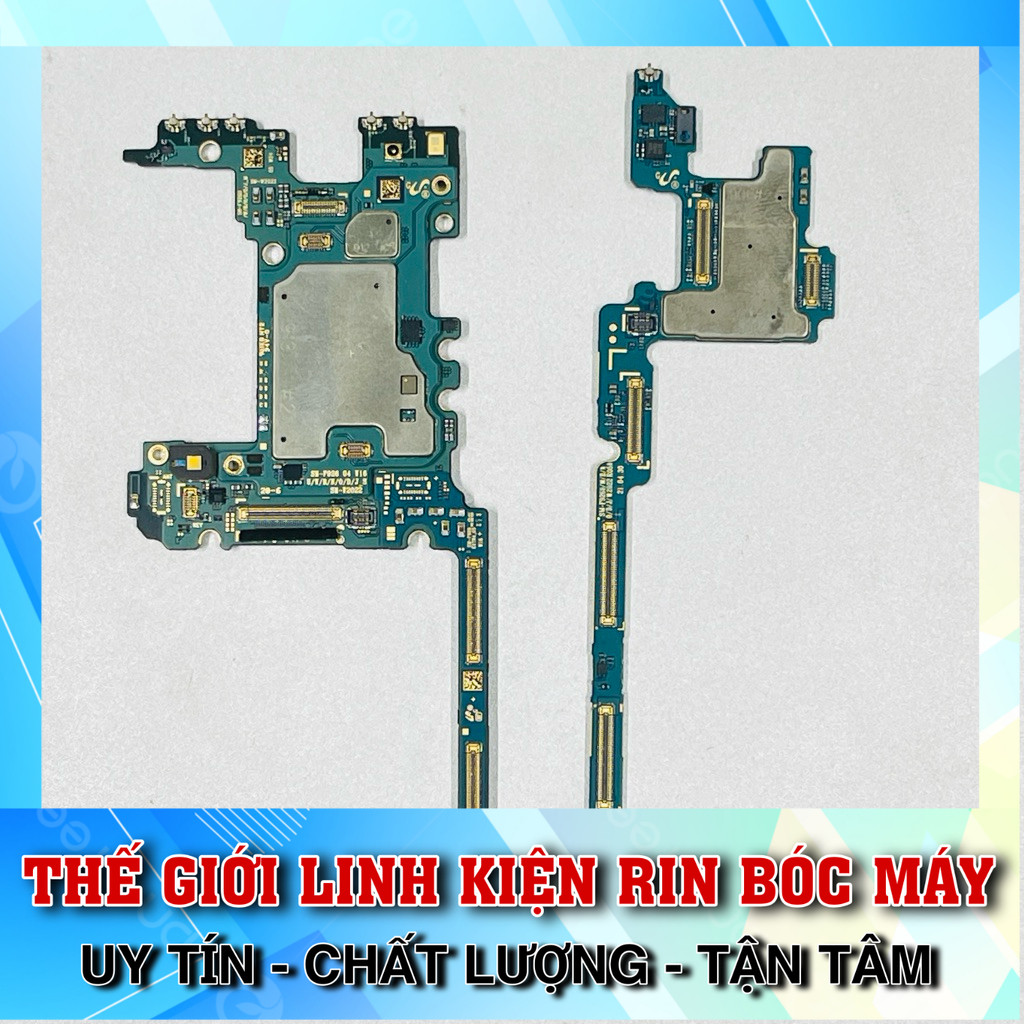 Main SAMSUNG Z FOLD 3 5G * Rin Bóc Máy * Chính Hãng 100% * Main Chính * Mainboard * F926 F926B ZFOLD