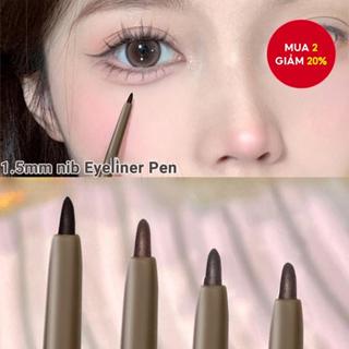   Hàng mới về  bút kẻ mắt trang điểm lâu trôi herorange Bút kẻ mắt nội địa trung bình 