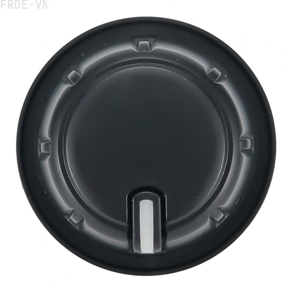 Núm điều khiển bảng điều khiển AC bền bỉ cho Toyota Hilux Vigo SR 1115 55905 0K340