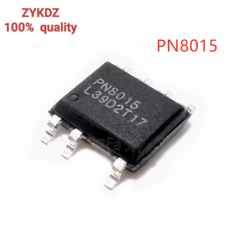 Chip Chính Hãng 10 Chiếc PN6370 PN6367 PN8015 PN8016 PN8034 PN8335 PN8353 PN8358 PN8360 PN8366 PN836