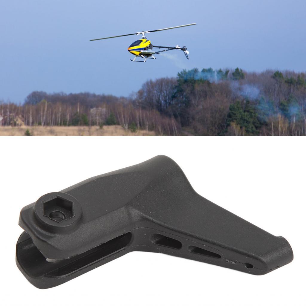 Treee Keenso Giá đỡ cánh quạt trực thăng Thay thế cho FlyWing FW450 V3 Chất liệu Dễ dàng lắp đặt và 