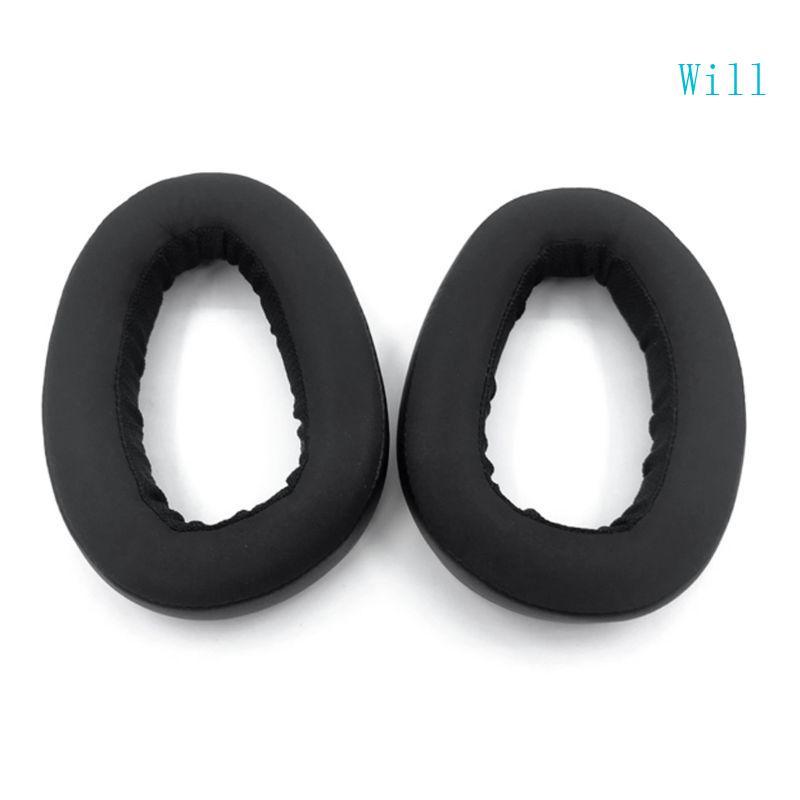 Miếng đệm tai nghe Will cho tai nghe GSP 600 GSP600 GSP 500