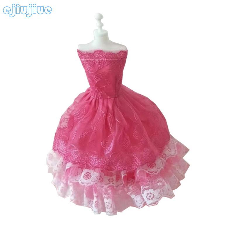 Mannequin Model Stand Doll Dress Form for Bedroom Home Clothing Store