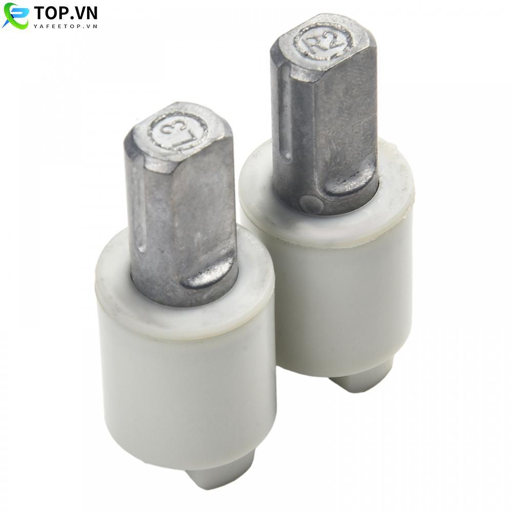 Slow Down Hinge Toilet Lid 2 Pcs Mute Buffer Slow Down Damper Torque Damper