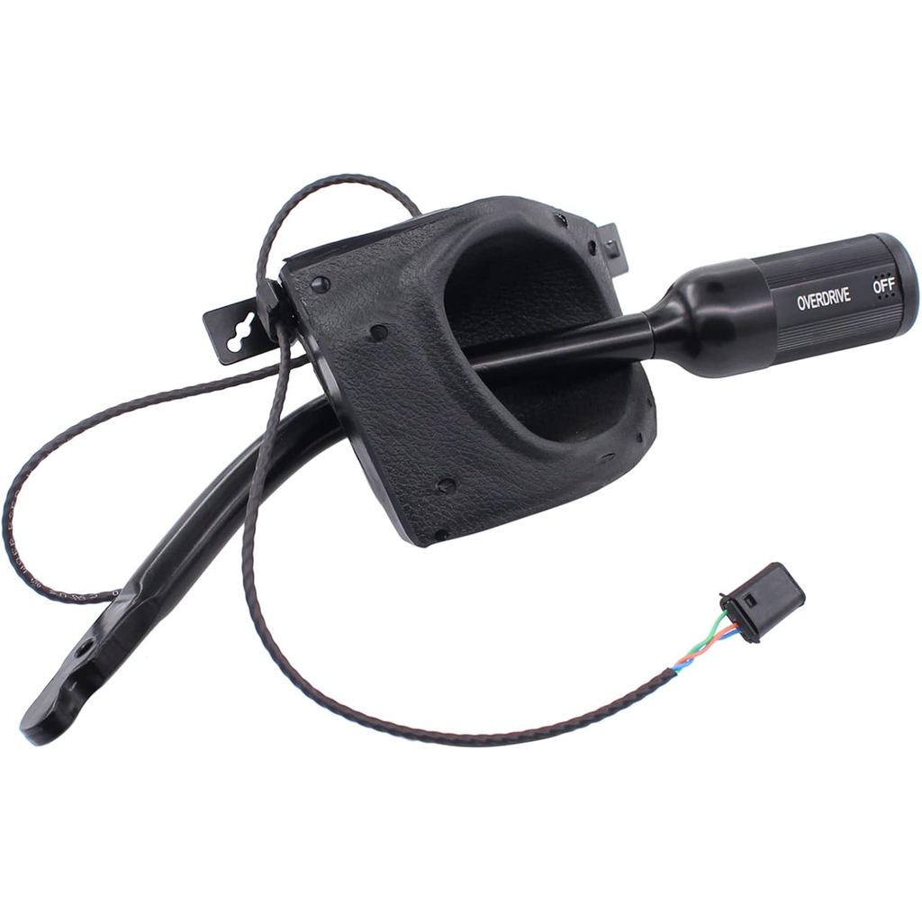 ApplianPar Tự Động Cột Lái Bánh Răng Cần Số Và Khởi Động Sang Số Cho Xe Ford F150 1997-03, F250 1997