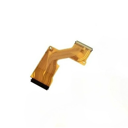 1 Cái Mới Cho Canon 750D 760D SLR Flex Cáp Sửa Chữa Một Phần Kết Nối Bảng Nguồn Và Ban Chính Cáp Mềm