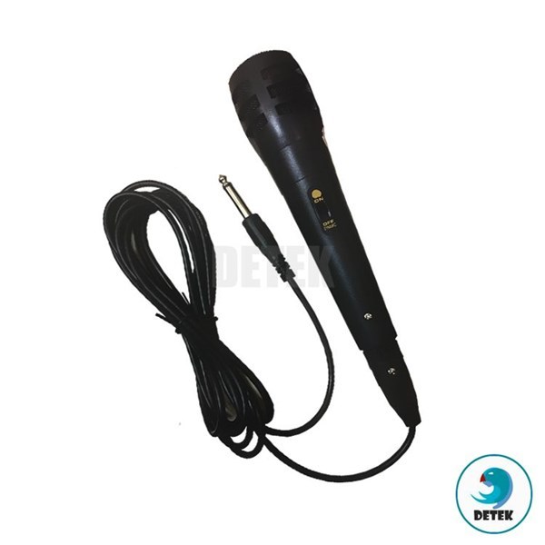 MÍC DÂY P88 DỄ DÀNG KẾT NỐI