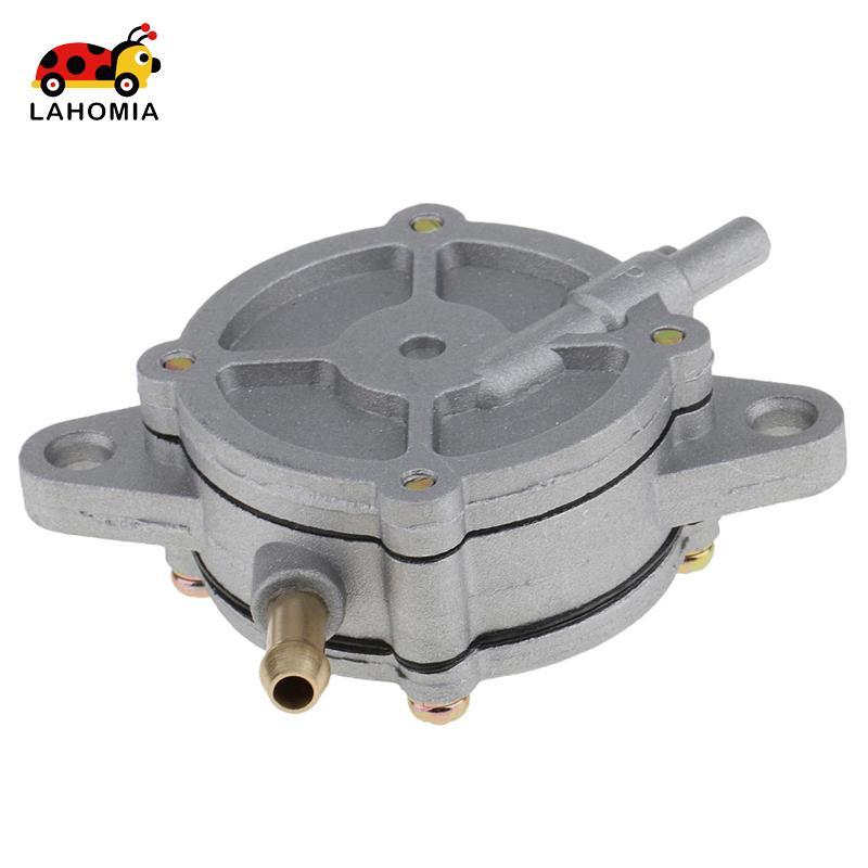 Bơm Nhiên Liệu Chân Không Cho GY6 150cc 200cc Động Cơ ATV Xe Máy Trung Quốc