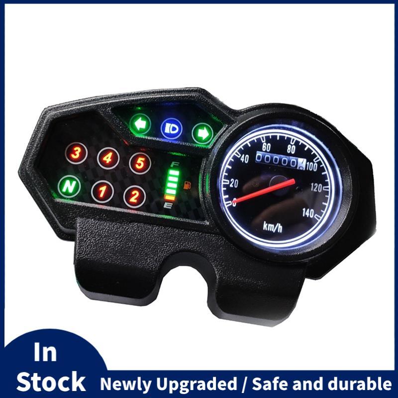 Xe Máy Đồng Hồ Tốc Độ Bảng Điều Khiển Hội Cho Italika Ft180ts 2019-2021 Dt 150 Sport 2020-2021