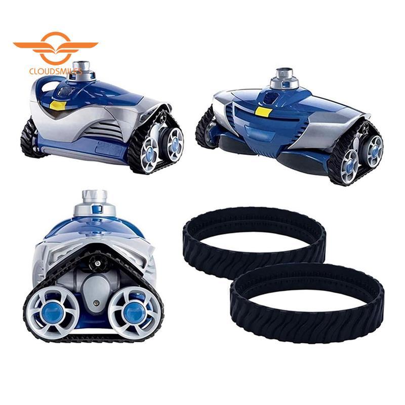 [CloudsMiles] Dành cho MX8 Elite / MX6 Elite, dành cho MX8 / MX6 Pool Cleaner Drive Shaft Rebuild Ki