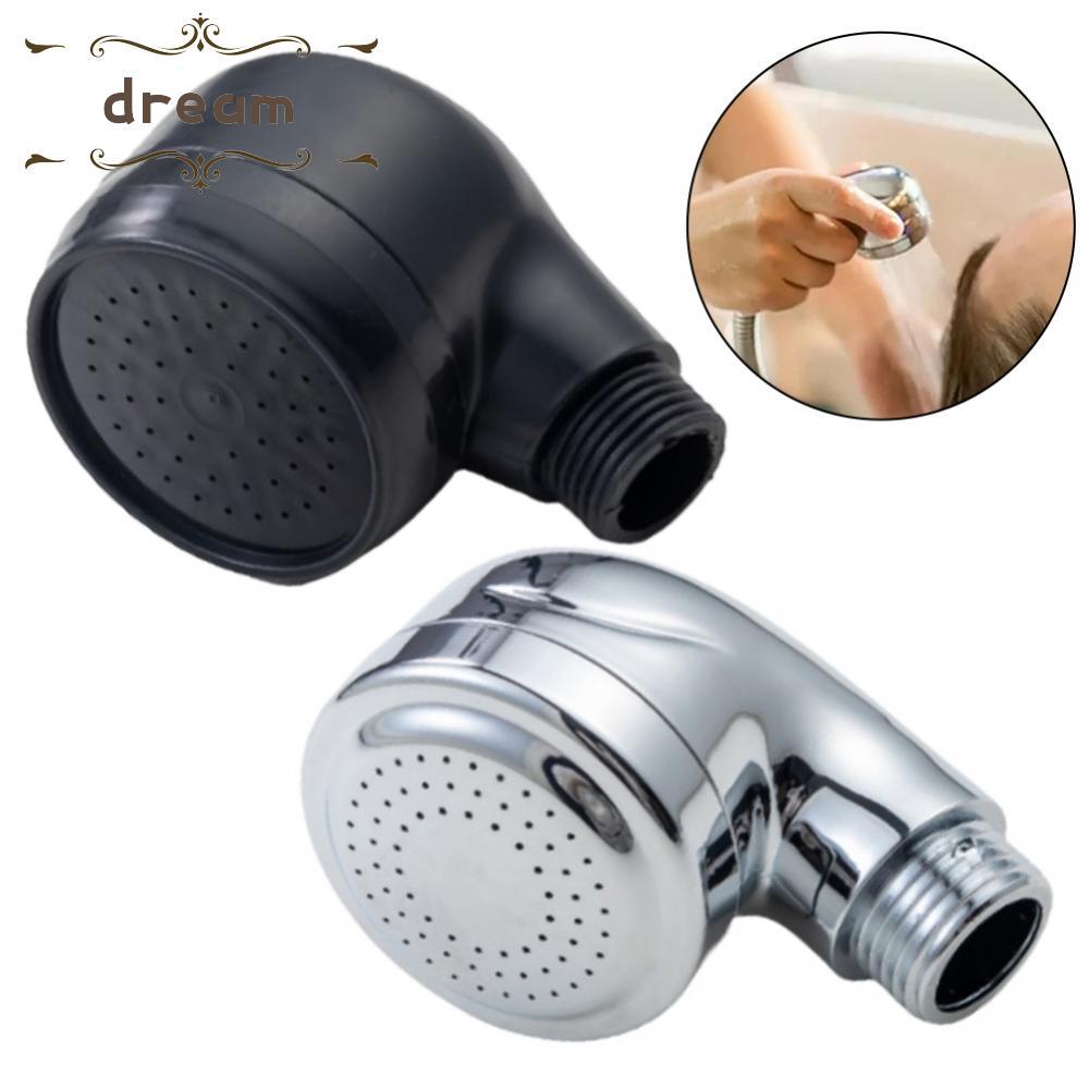 [dreamlife]Pressurized Shower Head Single Head Design Barber Shop Shower Head Barber Shop