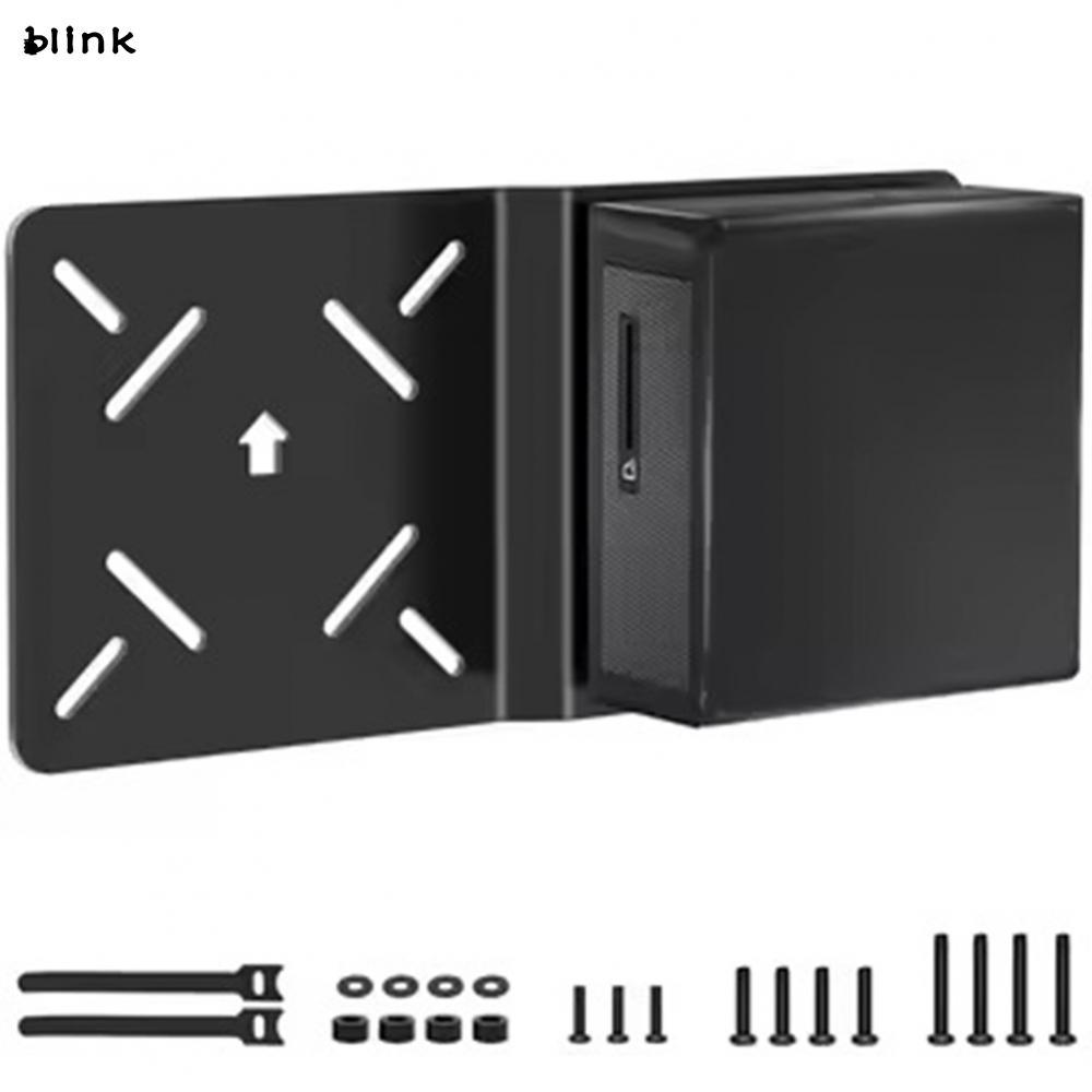 【Nóng bán】Giá đỡ gắn kim loại cho Intel NUC Mini PC có ốc vít Phù hợp với 13 Pro đến 5 mẫu