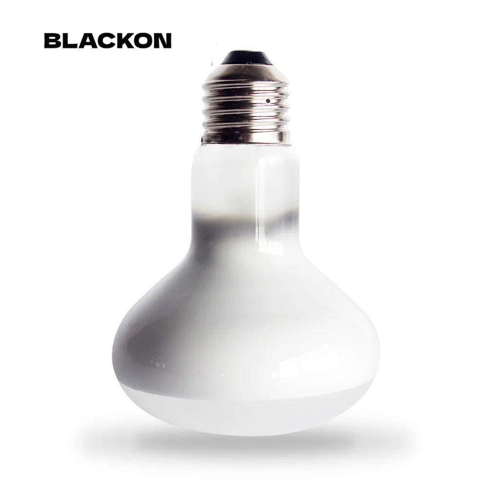 Bóng đèn sưởi ấm bò sát BLACKON, Bóng đèn nhiệt mô phỏng Đèn sưởi ấm bò sát, Bóng đèn sưởi ấm cho th